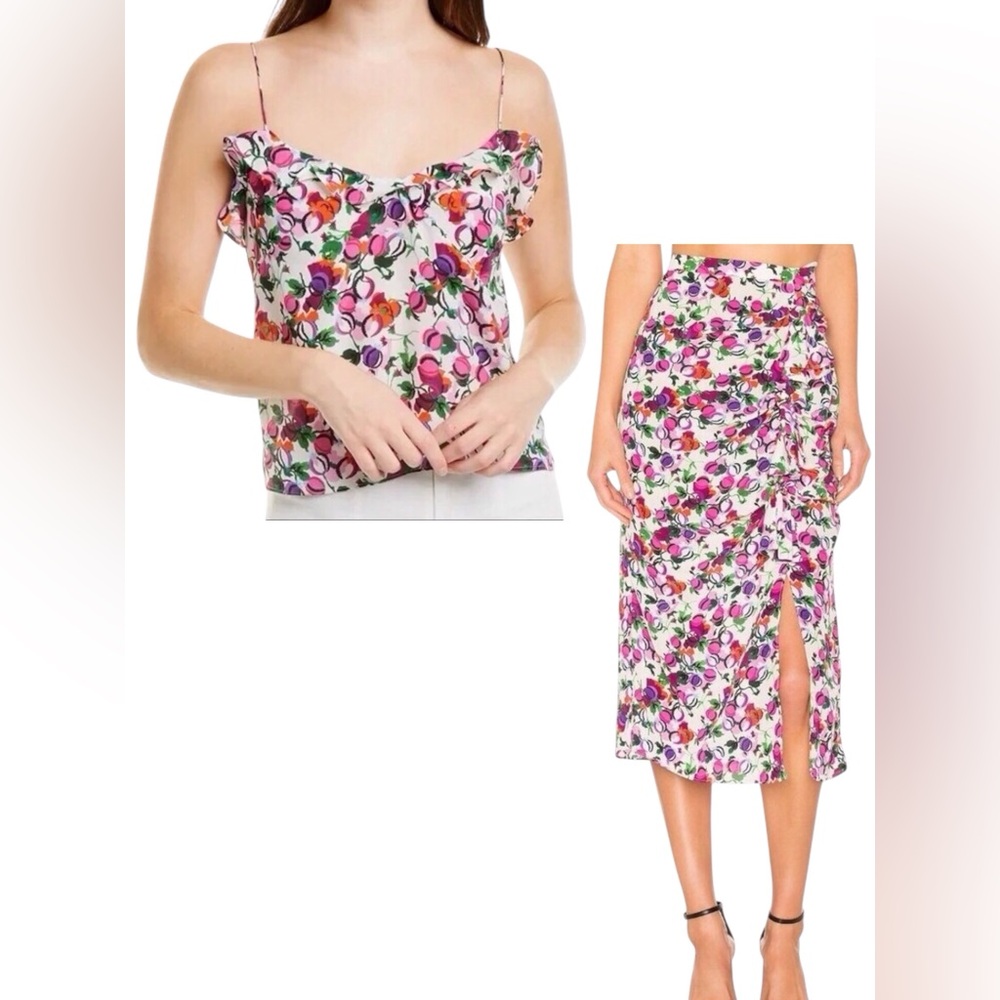 Saloni 2PC Set